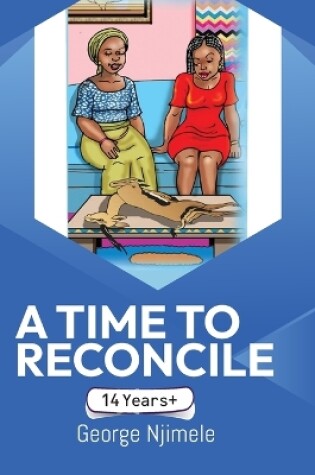 Cover of A Time to Reconcile