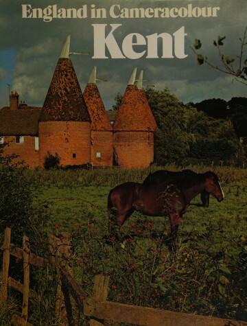 Book cover for Kent