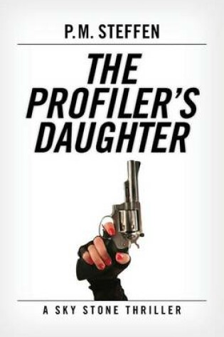 Cover of The Profiler's Daughter