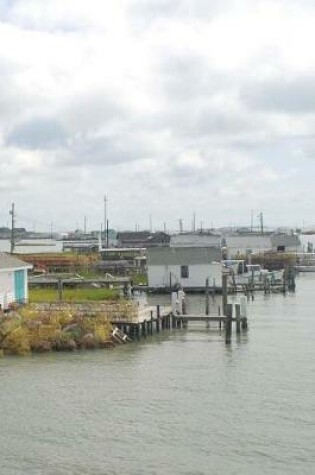 Cover of Tangier Island Notebook