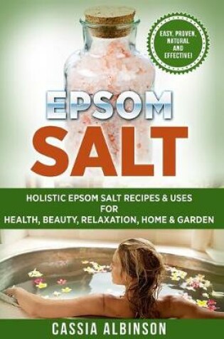 Cover of Epsom Salt