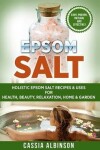 Book cover for Epsom Salt