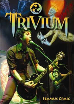 Cover of "Trivium"