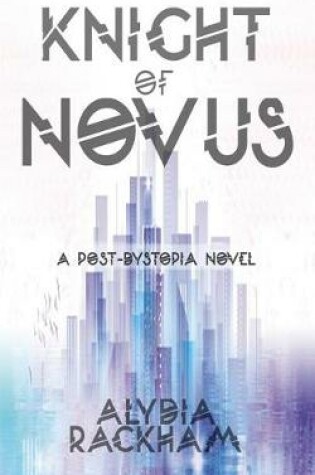 Cover of Knight of Novus