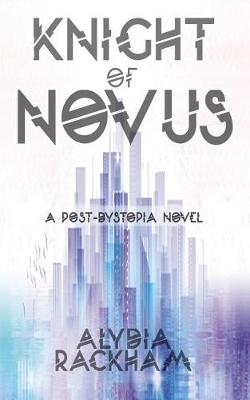 Book cover for Knight of Novus