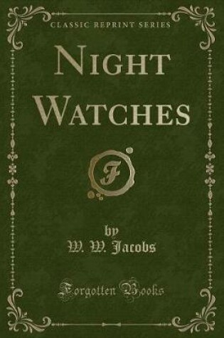 Cover of Night Watches (Classic Reprint)