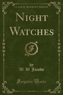 Book cover for Night Watches (Classic Reprint)