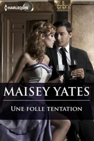 Cover of Une Folle Tentation