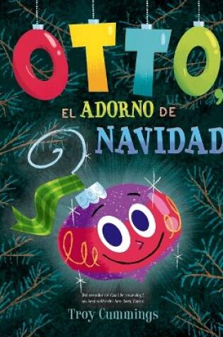 Cover of Otto, El Adorno de Navidad