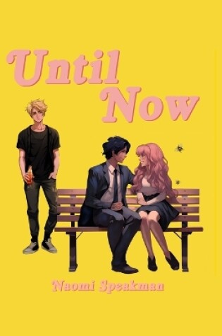 Cover of Until Now