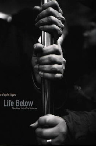 Cover of Life Below