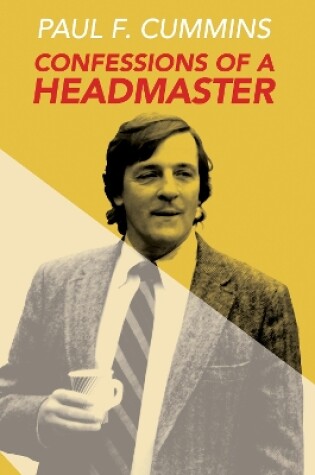 Cover of Confessions of a Headmaster