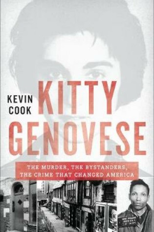 Cover of Kitty Genovese