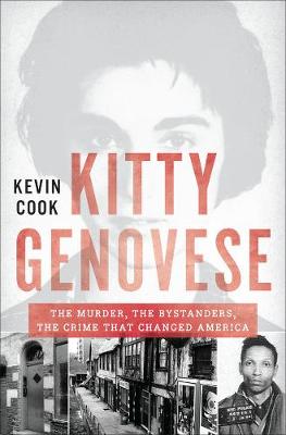 Book cover for Kitty Genovese