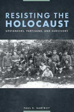 Cover of Resisting the Holocaust