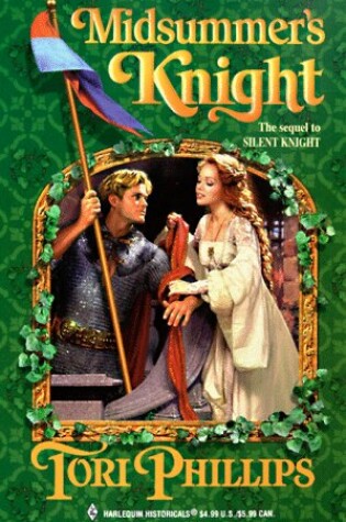 Cover of Midsummer's Knight