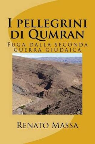 Cover of I Pellegrini Di Qumran
