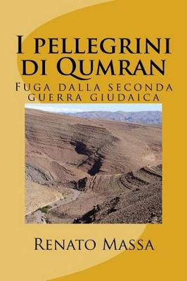 Book cover for I Pellegrini Di Qumran