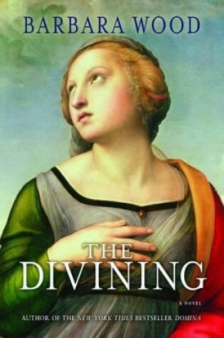 Cover of The Divining