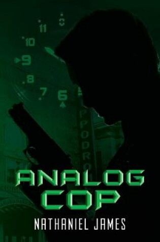 Cover of Analog Cop