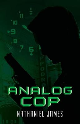 Cover of Analog Cop