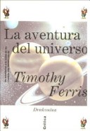 Book cover for La Aventura del Universo