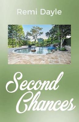 Book cover for Second Chances