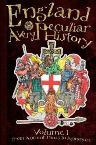 Cover of England