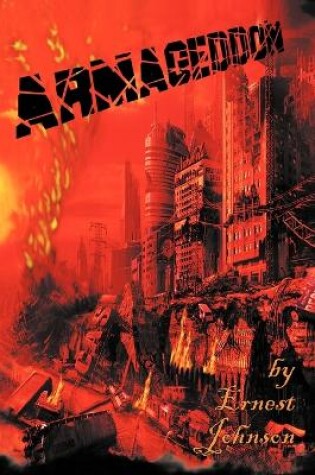 Cover of Armageddon