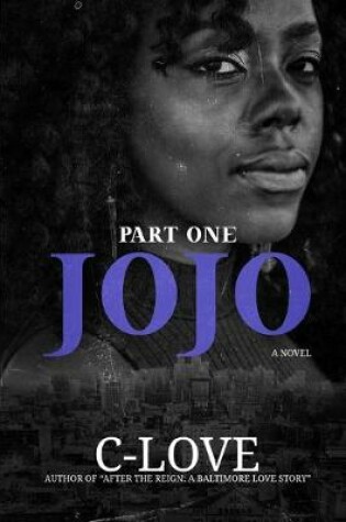 Cover of JoJo (Part One)