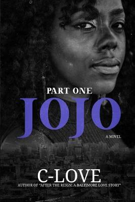 Book cover for JoJo (Part One)