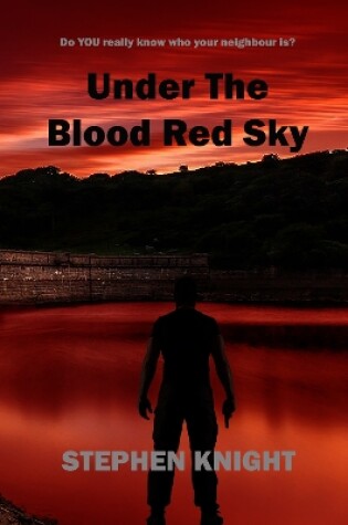 Cover of Under The Blood Red Sky