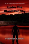 Book cover for Under The Blood Red Sky