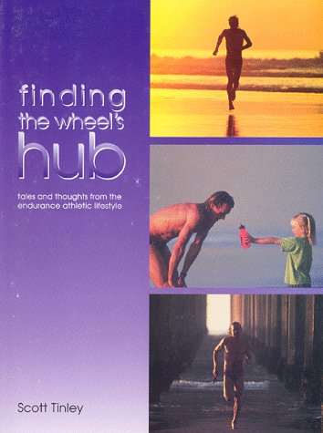 Book cover for Finding the Wheel's Hub