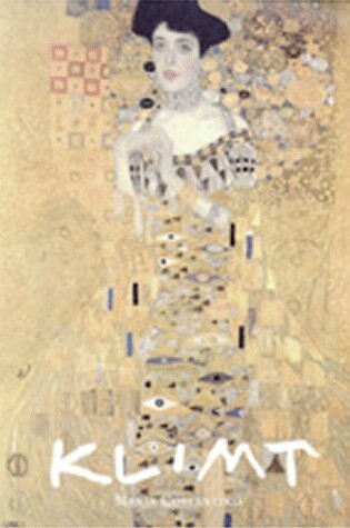 Cover of Klimt