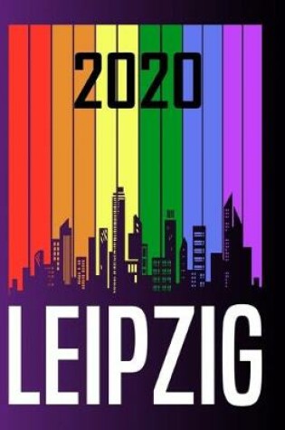 Cover of Leipzig 2020