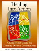 Book cover for Healing Into Action