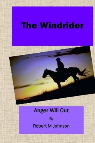 Cover of The Windrider