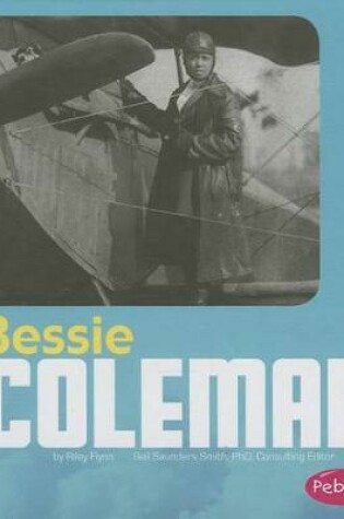 Cover of Bessie Coleman