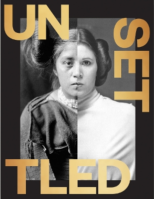 Book cover for Unsettled