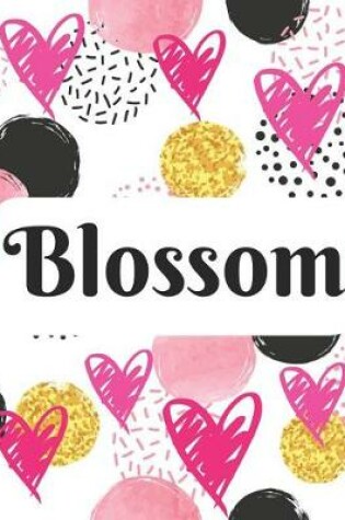 Cover of Blossom