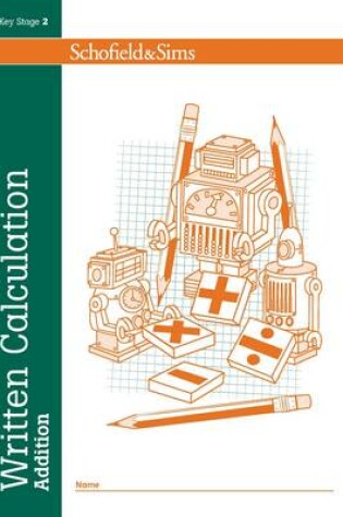 Cover of Written Calculation: Addition
