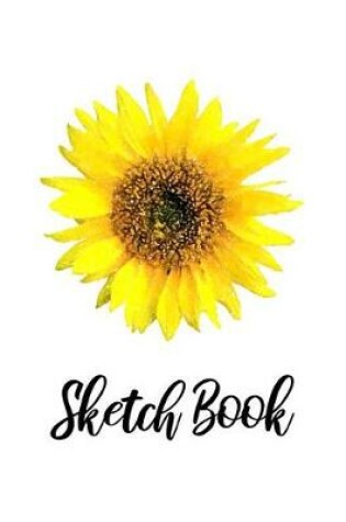 Cover of Sketch Book