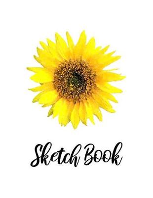 Book cover for Sketch Book