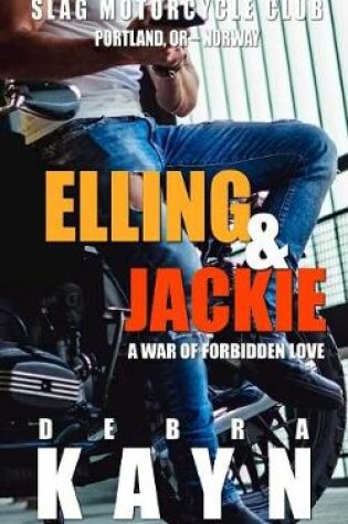 Cover of Elling & Jackie