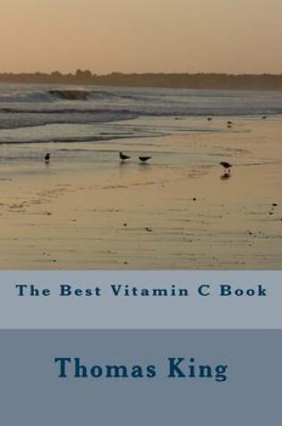 Cover of The Best Vitamin C Book