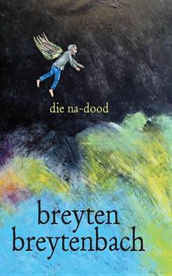 Book cover for Die Na-Dood