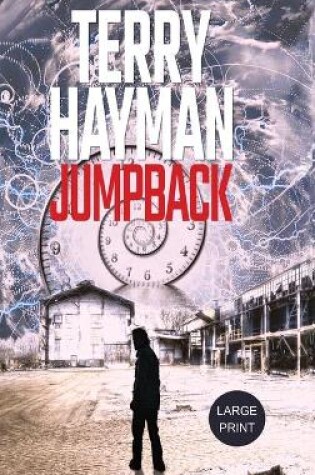 Cover of Jumpback