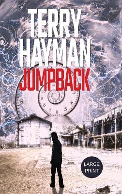 Book cover for Jumpback