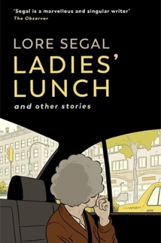 Cover of Ladies' Lunch